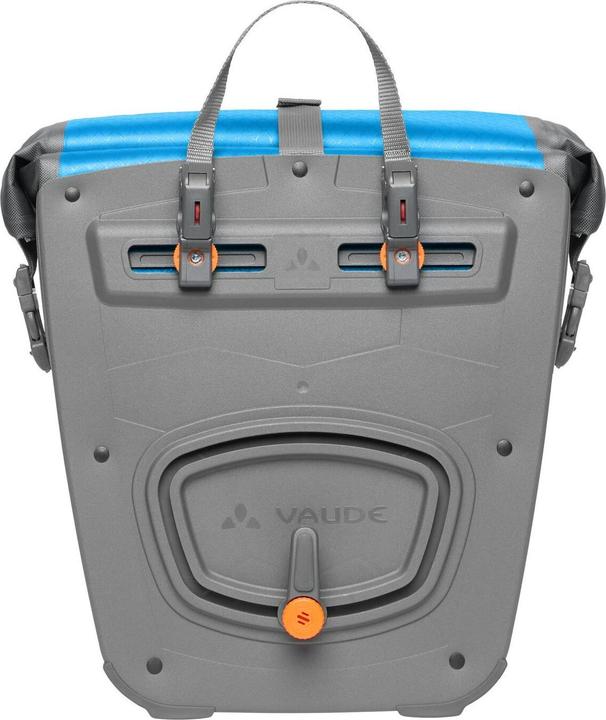 Produktbild Vaude Aqua Front (28 l, Gepäckträgertasche)