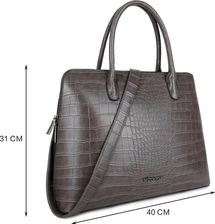 Immagine prodotto Wimona Luisa 5004 (15")