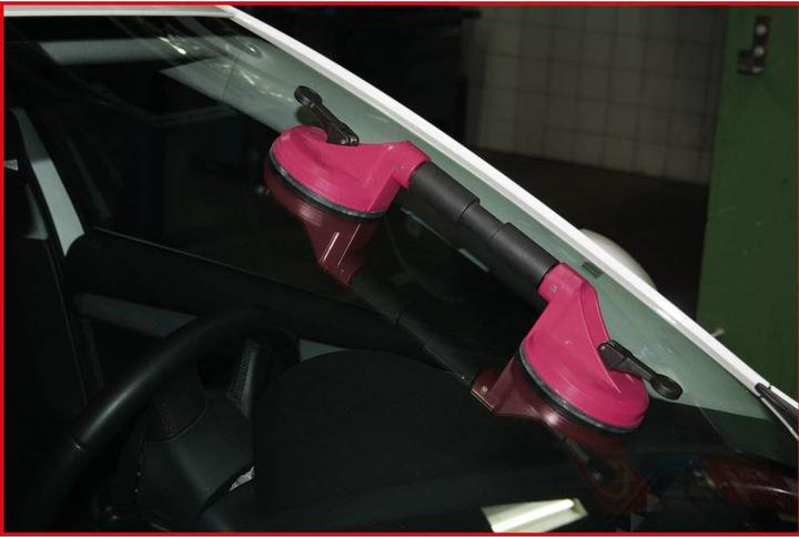 Actual product image KS Tools 140.1008 (80 kg)