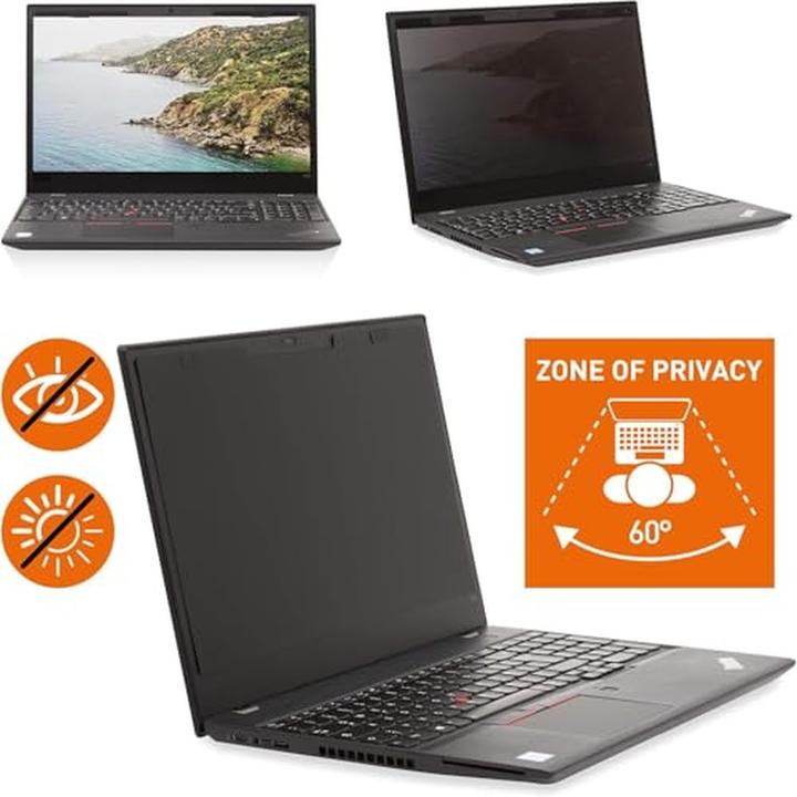 Produktbild Durable Mag (15.60", 16:9)