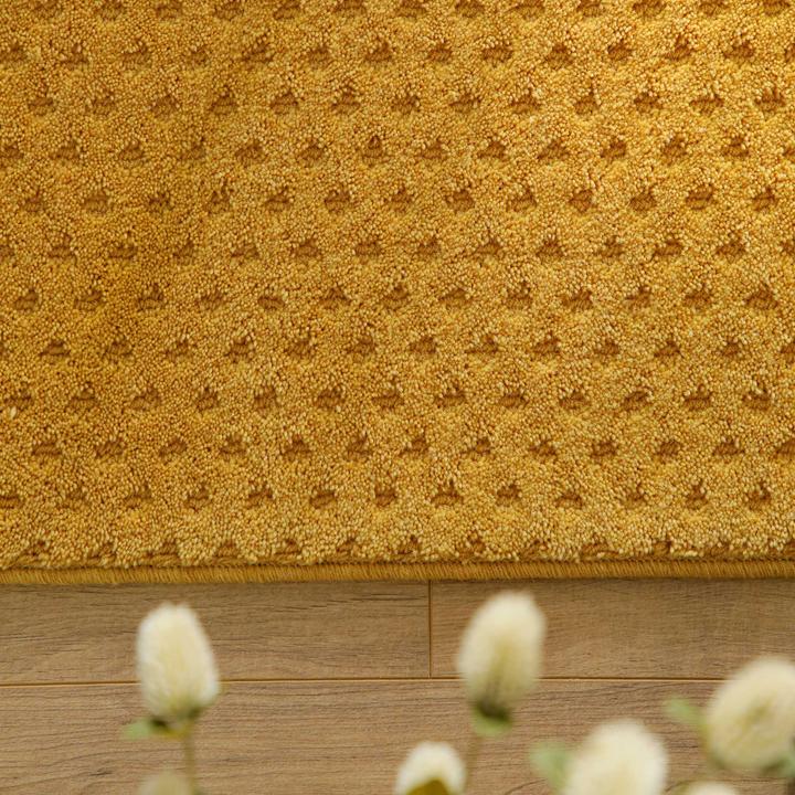 Produktbild Wecon Home Teppich Castello THREE (200 x 140 cm)
