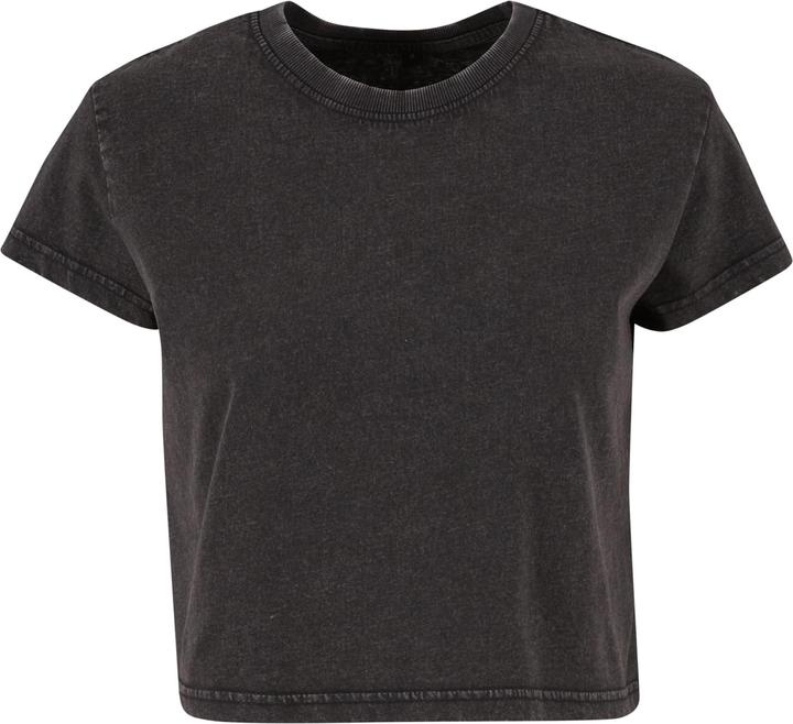Produktbild Build Your Brand TShirt kurz geschnitten (4XL)