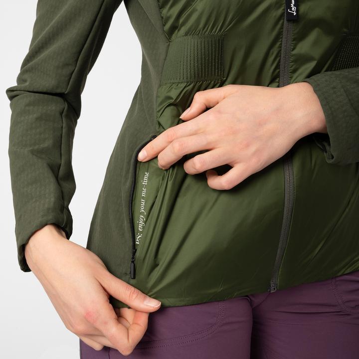 Immagine prodotto Lamunt Alberta Remoca Ibrida (36, S)