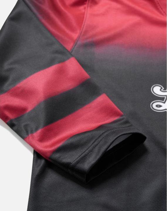 Actual product image Loose Riders Rebel Red (XS)