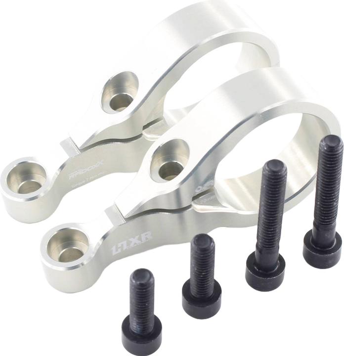 Produktbild HXR Components Dh (31.80 mm)