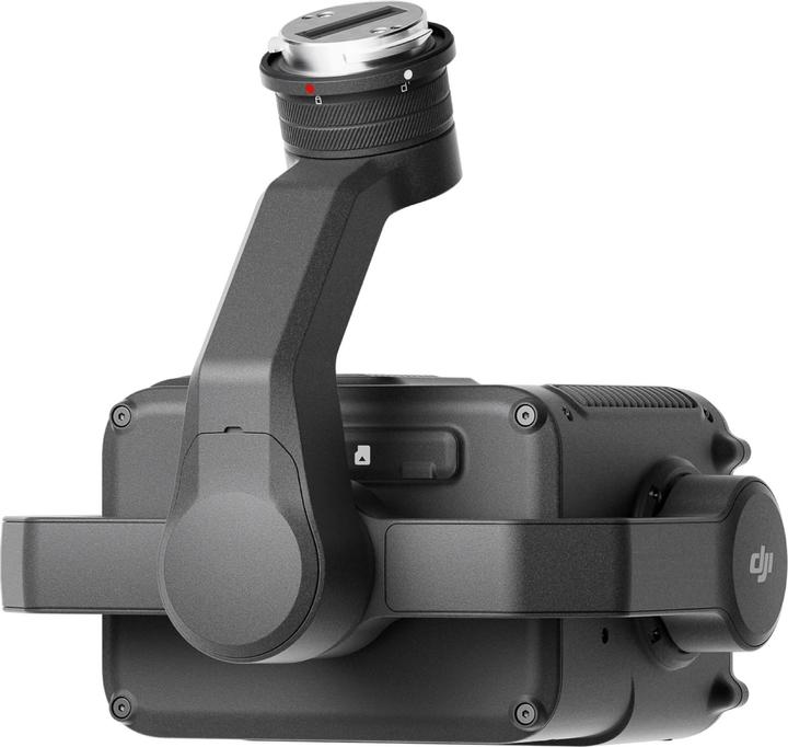 Produktbild DJI Kamera Zenmuse H30 Care Enterprise Basic (Drohnen Kamera, DJI Matrice 350 RTK)