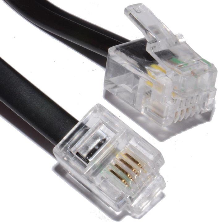 Produktbild Makeblock 6p6c Rj25 (Kabel)