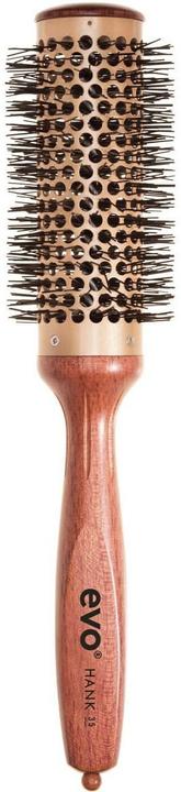 Evo Hank Ceramic Vent Radial Hair Brush 35mm