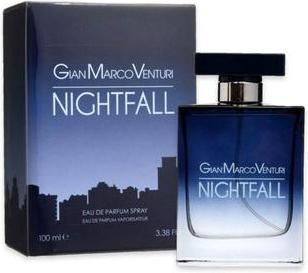 Image du produit Gian Marco Venturi Nightfall After Shave - 100ml (Baume après-rasage, 100 ml)