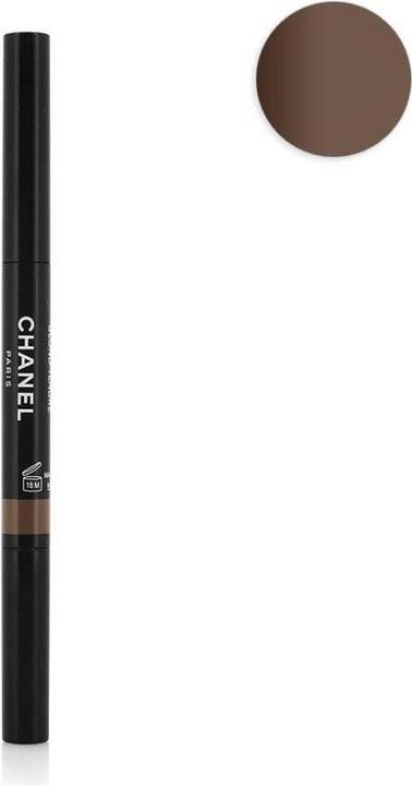 Image du produit Chanel Stylo Sourcils Waterproof No.806 (Blond Tendre)