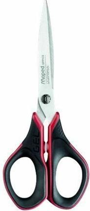 Actual product image Maped Advanced Gel - Scissors - 170 mm (17 cm)