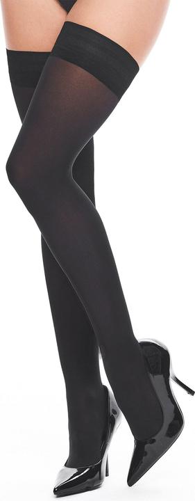 Actual product image Kotek H025 (50 DEN, S/M)