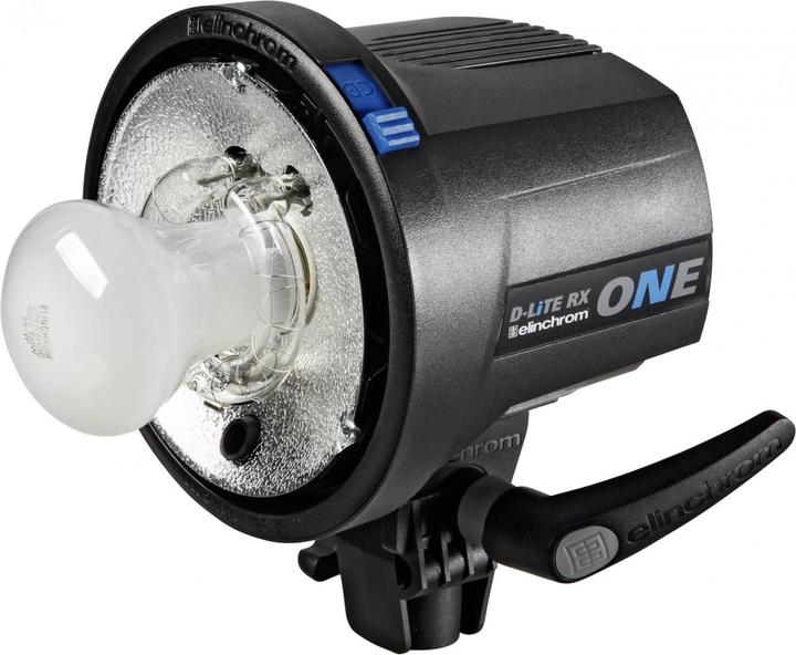 Actual product image Elinchrom D-Lite RX ONE (100 W, Flash head)