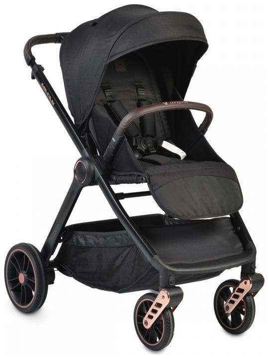 Image du produit Cangaroo Macan 2 en 1 Combi Poussette (0 Mois - 3 Années)