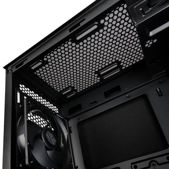 Produktbild Cooler Master Silencio S400 (mATX, Mini-ITX)