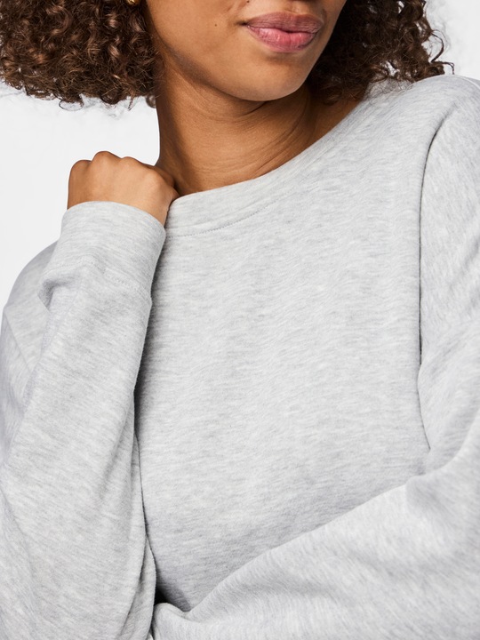 Image du produit Pieces Pcchilli Ls Sweat Noos Bc (XXL)