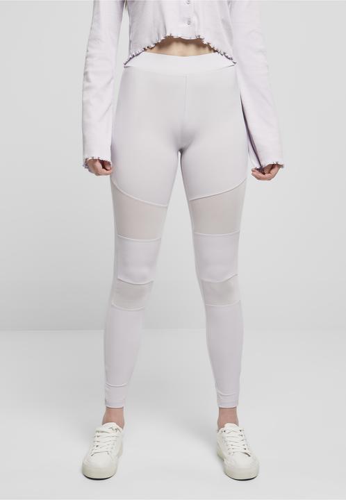 Produktbild Urban Classics Ladies Tech Mesh Leggings (M)