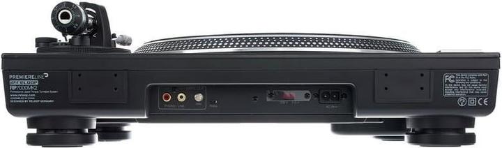 Immagine prodotto reloop Rp-7000 Mkii (Manuale)