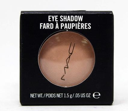 Actual product image MAC Cosmetics Eye Shadow (Grain)