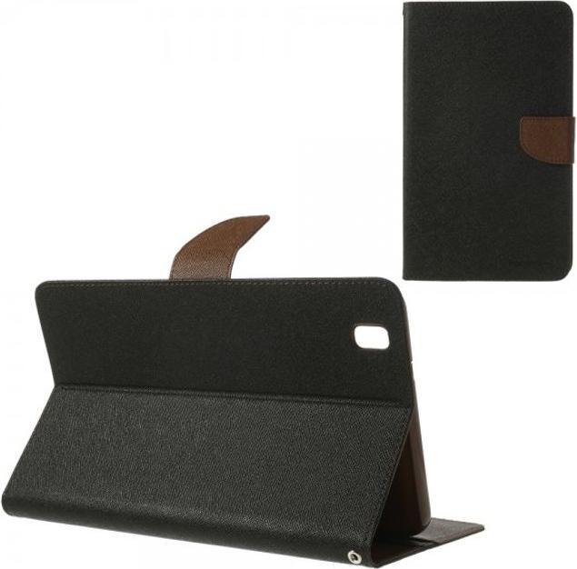 Actual product image Goospery Fancy Diary Series (Samsung Galaxy Tab Pro 8.4)