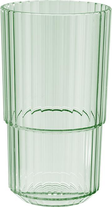 Immagine prodotto APS Tazza per bere LINEA, 0,5 litri, verde chiaro (0.50 l, 1x)