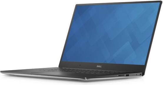 Produktbild Dell XPS 15 Touch (15.60", 1000 GB, 32 GB, CH, Intel Core i7-7700HQ)