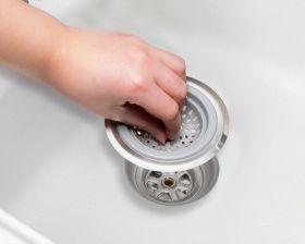 Image du produit Wenko Crépine d'évacuation Edsi