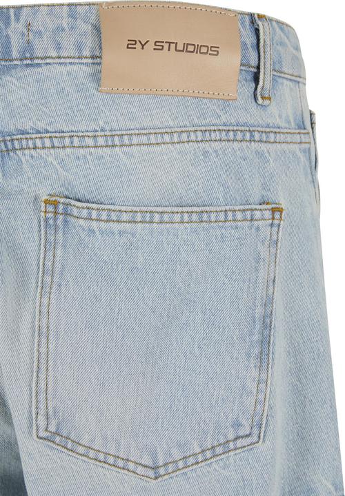 Produktbild 2Y Studios 2Y Aidan Cargo Baggy Jeans - 178453 (34)
