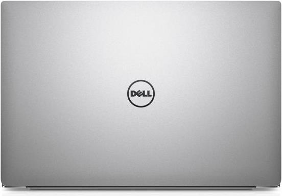 Produktbild Dell XPS 15 Touch (15.60", 1000 GB, 32 GB, CH, Intel Core i7-7700HQ)
