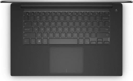Produktbild Dell XPS 15 Touch (15.60", 1000 GB, 32 GB, CH, Intel Core i7-7700HQ)