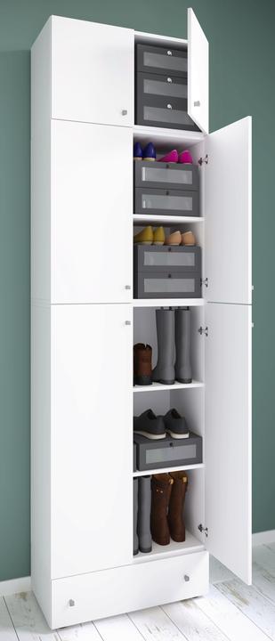 Produktbild VCM Lona (70 x 39 x 240 cm)