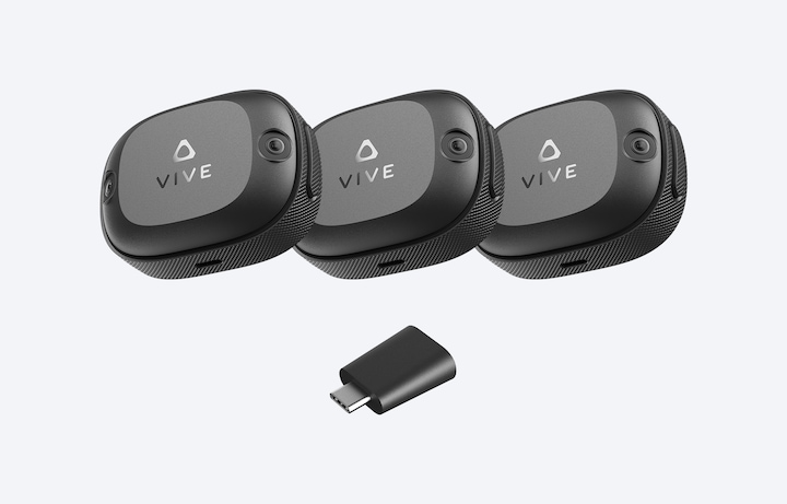 Produktbild HTC VIVE Ultimate Tracker