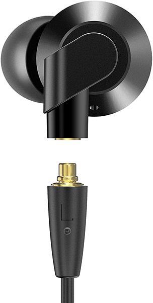 Produktbild FiiO F5 (Kabelgebunden)