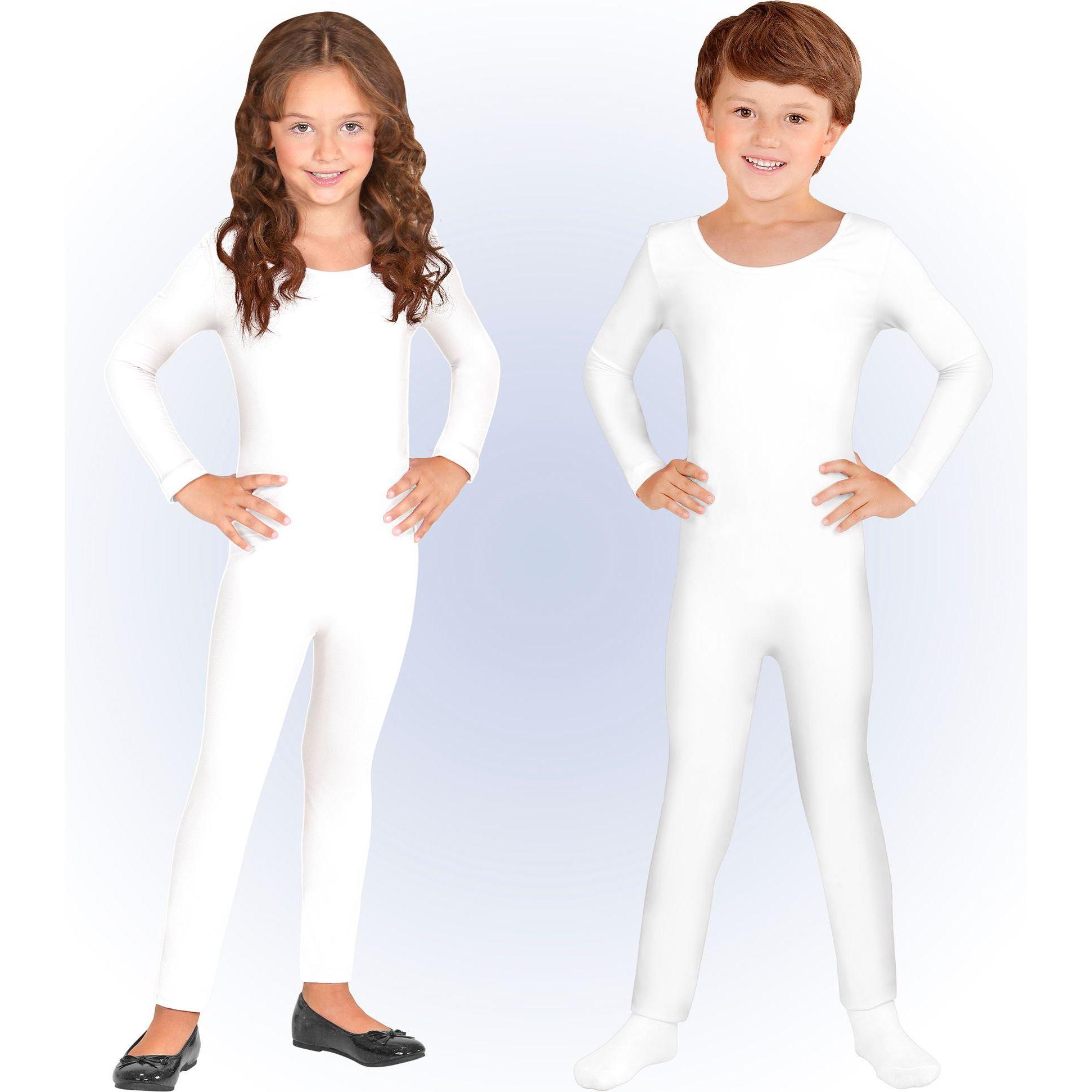 Thumbnail - Widmann Bodysuit für Kinder weiss (140, 146)