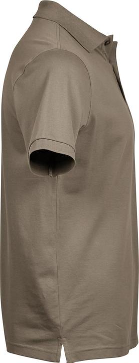 Immagine prodotto Tee Jays Luxury Maglietta Polo Elasticizzato Uomo (3XL)