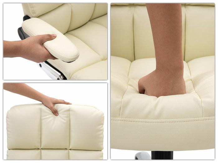 Actual product image Jamb Castle extra thick padding (50 - 60 cm)