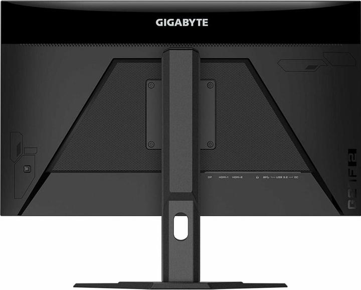 Actual product image Gigabyte GS27F (1920 x 1080 pixels, 27")
