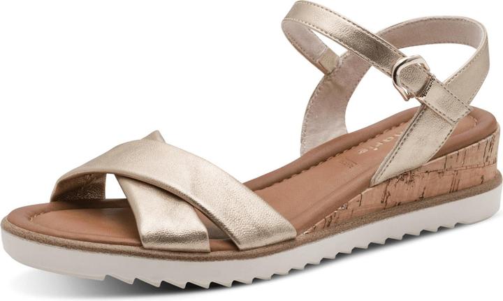 Produktbild Tamaris Da.-Sandalette