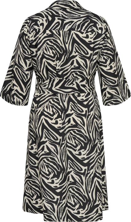 Produktbild Only CARGRAPHIE Midikleid Kleid (52)