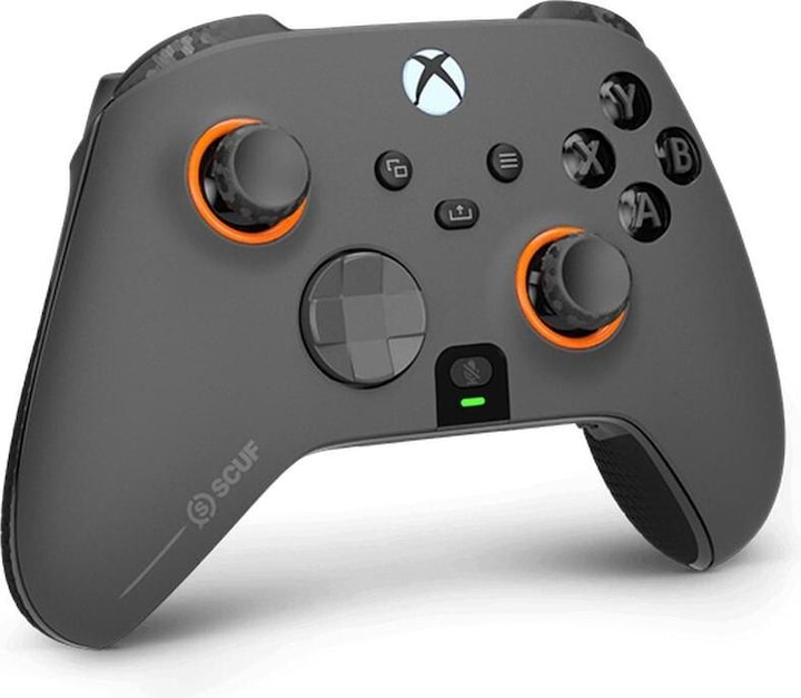 Produktbild Scuf Instinct Pro (Xbox Series S, Xbox Series X, Xbox One X, Xbox One S, Windows, Mac, Android, iOS)