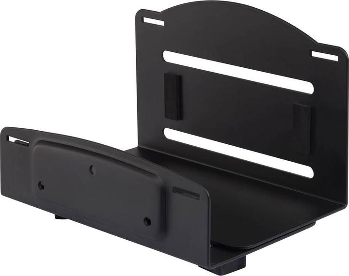 SpeaKa Professional PC-Wandhalterung CPB-2 mit Haltegurten