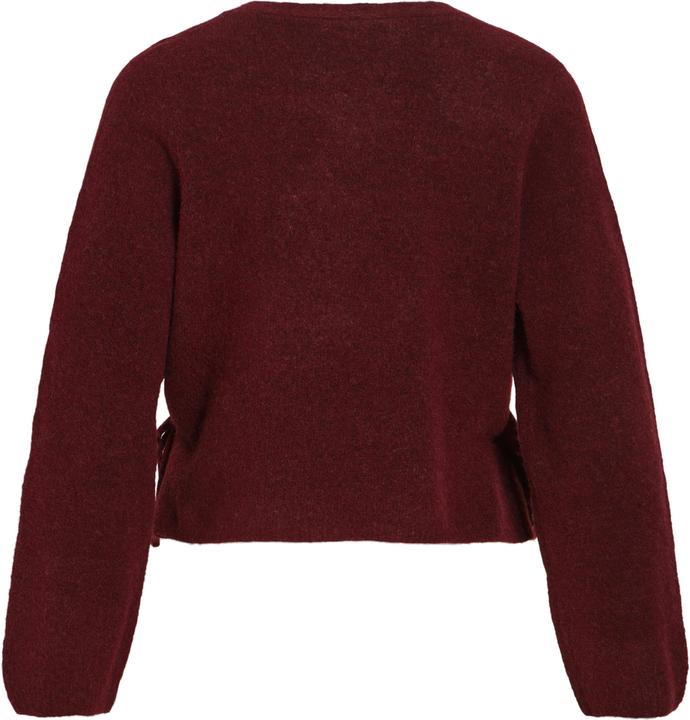 Immagine prodotto Vila VILUNA Gestricktes Wickeloberteil (S)