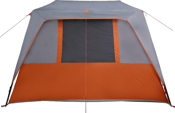 Produktbild vidaXL Familienzelt (17.25 kg)