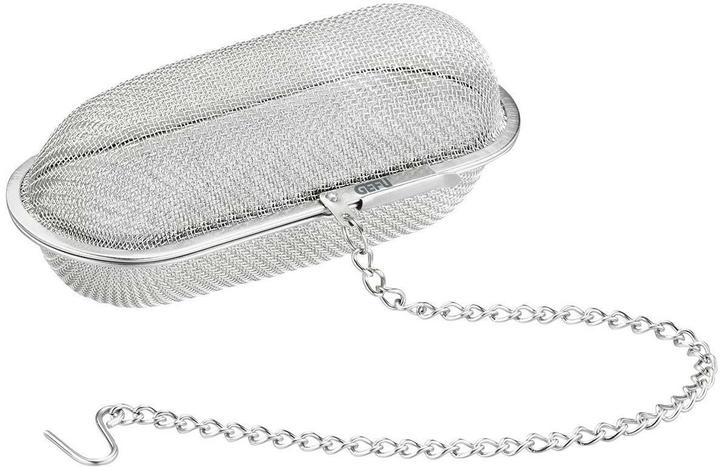 GEFU INFUSIO Gewürzsieb für Suppen