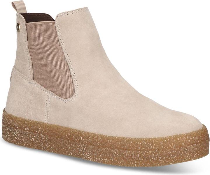 sand suede