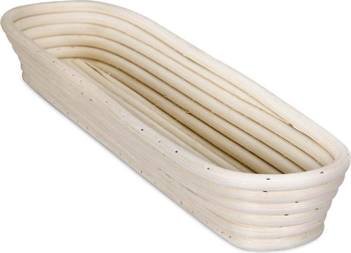 Städter Proofing basket baguette, 36 cm