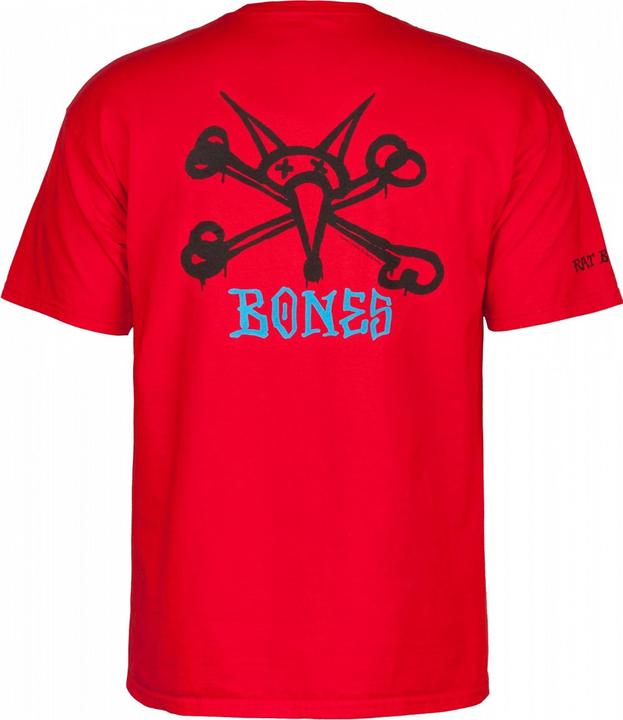 Produktbild Rat Bones T-Shirt (M)