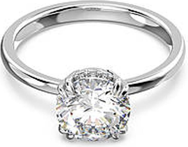 Immagine prodotto Swarovski Anello Constella Cocktail Argento (52)