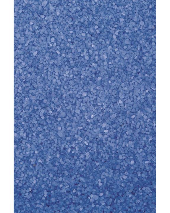 Glorex Sable à décorer 480g bleu