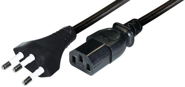 Produktbild Transmedia Anschlusskabel (1.80 m)